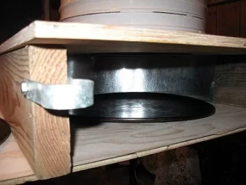 [Hearth.com] Building a Wood pellet stove dehydration unit!