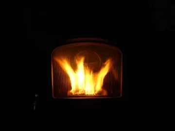 [Hearth.com] back together and fired up!