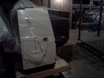 [Hearth.com] Harman PF100 Install