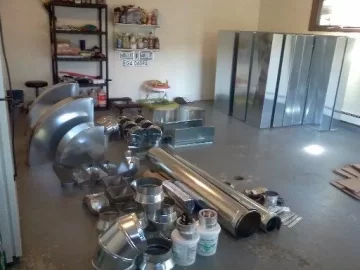 [Hearth.com] Harman PF100 Install