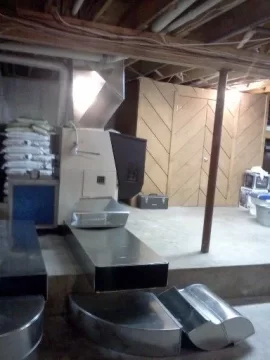 [Hearth.com] Harman PF100 Install