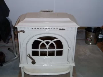 [Hearth.com] What Jotul is this?