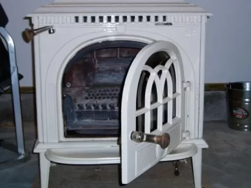 [Hearth.com] What Jotul is this?