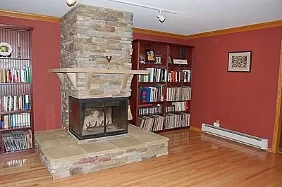 [Hearth.com] MY FIREPLACE