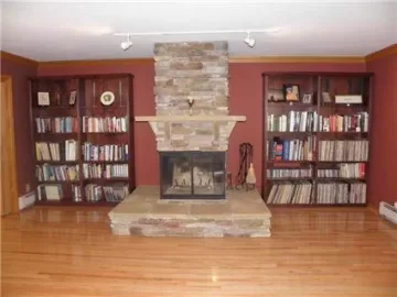 [Hearth.com] MY FIREPLACE