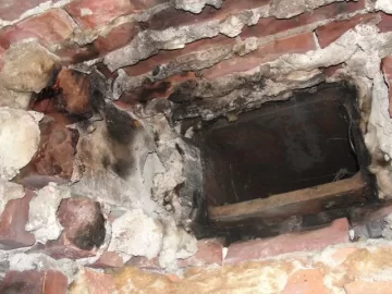 [Hearth.com] Looking to Install a Wood Burning Stove Insert in old Fireplace.  Need advice!