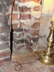 Looking to Install a Wood Burning Stove Insert in old Fireplace.  Need advice!