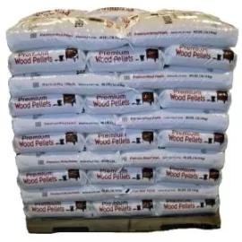 [Hearth.com] Can you help ID/Critique these pellets from local Home Depot?