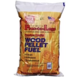 [Hearth.com] Can you help ID/Critique these pellets from local Home Depot?