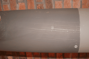 [Hearth.com] rust on chimney