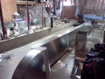 [Hearth.com] Harman PF100 Install