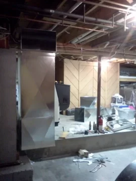 [Hearth.com] Harman PF100 Install