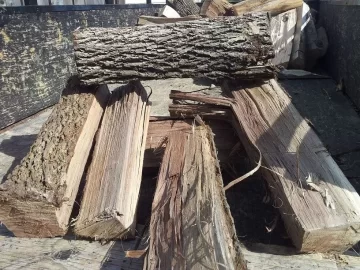 [Hearth.com] wood id