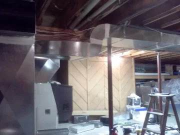 [Hearth.com] Harman PF100 Install