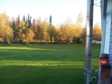 [Hearth.com] Moose hunt vs River flooding