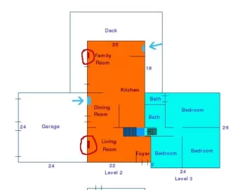 [Hearth.com] Ductless Unit Placement Questions