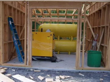 [Hearth.com] Building new house with cathedral ceilings. Stove choice?