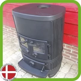 [Hearth.com] Replacing vintage Morso