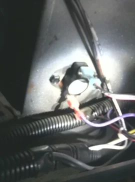 [Hearth.com] US Stove American Harvest 6041 - Exhaust Blower shuts down after start cycle?
