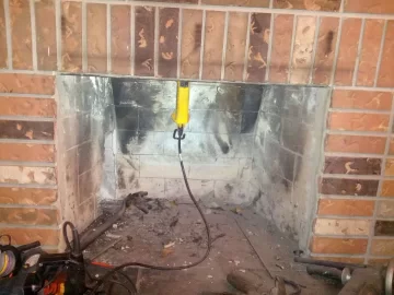 [Hearth.com] Liner Time...