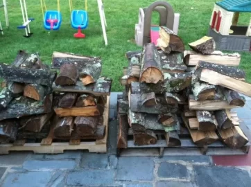 [Hearth.com] Free wood