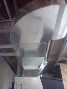 [Hearth.com] Harman PF100 Install