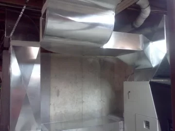 [Hearth.com] Harman PF100 Install