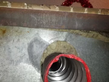 [Hearth.com] Liner Time...