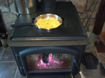 [Hearth.com] Almost Done!!