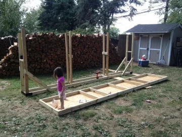[Hearth.com] Another Rack