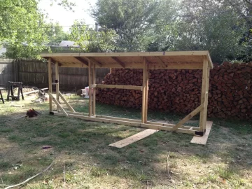 [Hearth.com] Another Rack