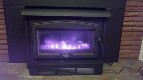 [Hearth.com] New Osburn 2400I