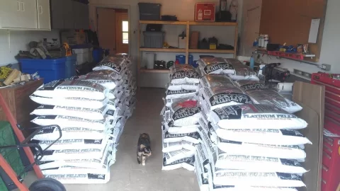 [Hearth.com] Pellet Pig Membership requirements