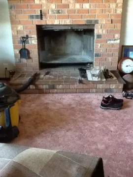 [Hearth.com] Replacing old wood insert with quadrafire Pellet insert?