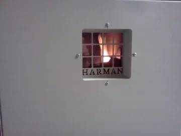 [Hearth.com] Harman PF100 Install