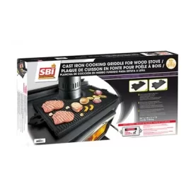 [Hearth.com] Cooktop qustions, preventing scratching?