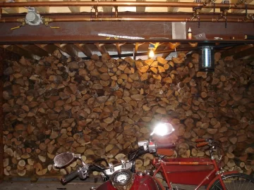 [Hearth.com] Ok, I figured out how to save a lot of wood!