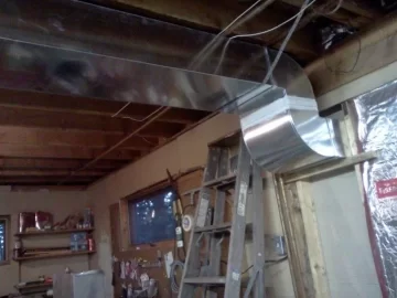 [Hearth.com] Harman PF100 Install