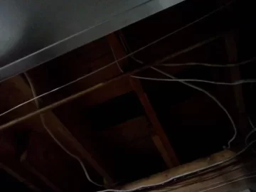 [Hearth.com] Harman PF100 Install