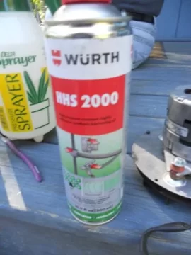 [Hearth.com] Cleaning the Motors