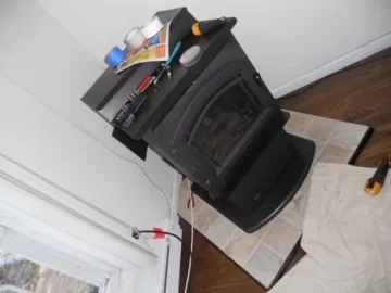 [Hearth.com] Cleaning the Motors