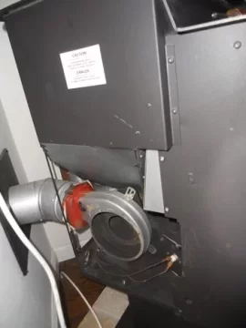 [Hearth.com] Cleaning the Motors