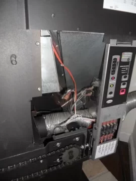[Hearth.com] Cleaning the Motors
