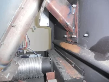 [Hearth.com] Cleaning the Motors