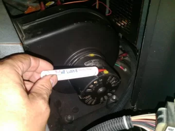 [Hearth.com] Cleaning the Motors