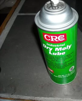 [Hearth.com] Cleaning the Motors