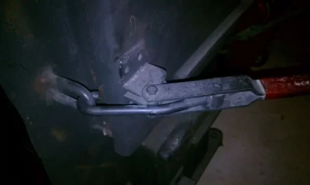 [Hearth.com] Need help identifying this indoor wood boiler