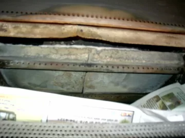 [Hearth.com] Hmmm, whats going on here? + a few other questions