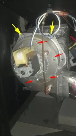 [Hearth.com] Cleaning Big E Blower(s)