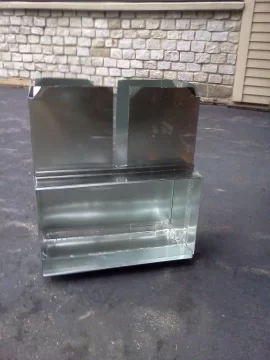 [Hearth.com] Harman PF100 Install